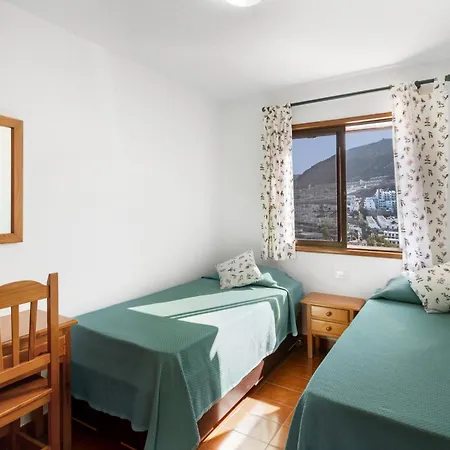 Holiday park Geranio Sun Everyday Mogan