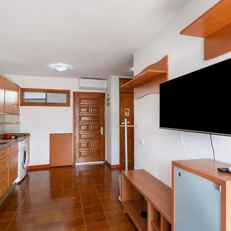 Geranio Sun Everyday Holiday park Mogan