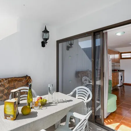 Geranio Sun Everyday Holiday park
