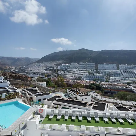 Geranio Sun Everyday Holiday park *
