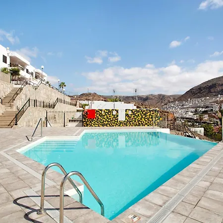 Holiday park Geranio Sun Everyday Mogan